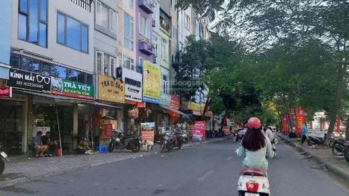 Ảnh tư liệu: hanoimoi.vn
