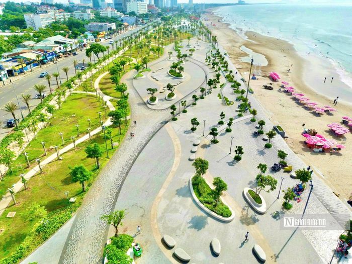 Bà Rịa - Vũng Tàu, Tp.HCM sẽ là nơi phát triển kinh tế du lịch, cảng biển, dịch vụ…