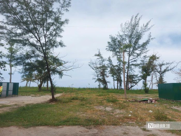 Chủ đầu tư khẳng định, ngay sau khi được bàn giao đất sẽ lập tức khởi công dự án.