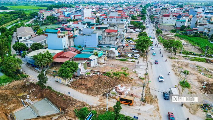 Về tiến độ thi công xây lắp của dự án cải tạo, nâng cấp Quốc lộ 6 đoạn Hà Đông - Xuân Mai được chia thành 5 gói thầu, giá trị thực hiện đến nay đạt khoảng 15,43% giá trị hợp đồng xây lắp. Một số hạng mục cầu đạt tiến độ tốt: Cầu Đồng Trữ đạt khoảng 94,89%; cầu Tân Trượng đạt khoảng 86%.