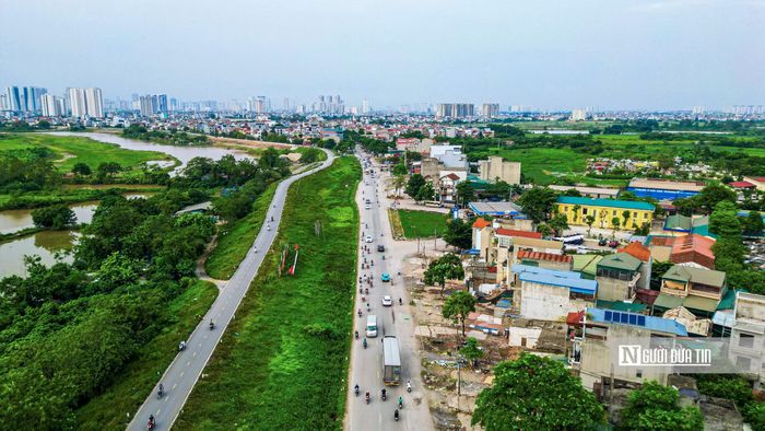 Khi hoàn thành, Quốc lộ 6 đoạn Hà Đông - Xuân Mai sẽ góp phần nâng cao năng lực thông hành trên trục cửa ngõ phía Tây Thủ đô, giảm ùn tắc giao thông và thúc đẩy phát triển kinh tế - xã hội khu vực.