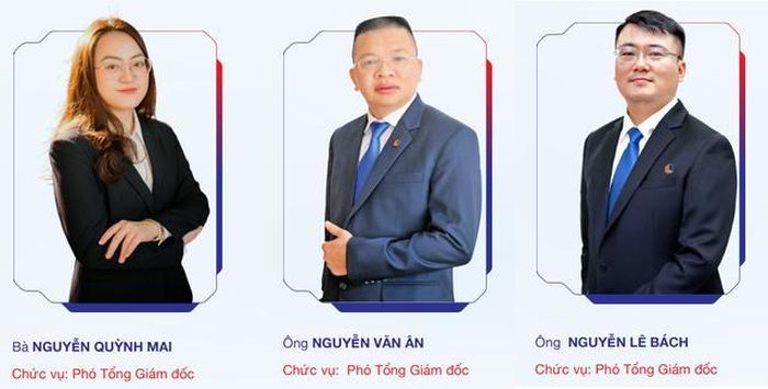 HĐQT Hạ tầng Giao thông Đèo Cả miễn nhiệm 3 phó tổng giám đốc (Ảnh: HHV).