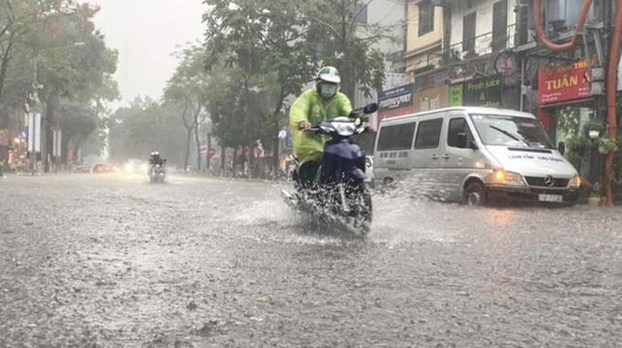 Ảnh minh họa. Theo Sức khỏe và đời sống