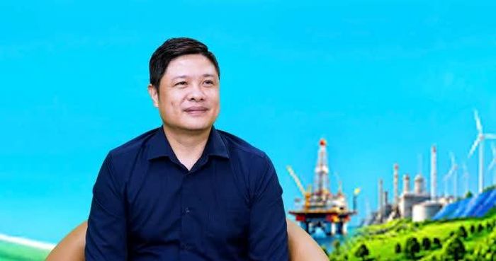 TS Đặng Tất Thành, Cục Đổi mới sáng tạo, Chuyển đổi xanh và Khuyến công (Bộ Công Thương).