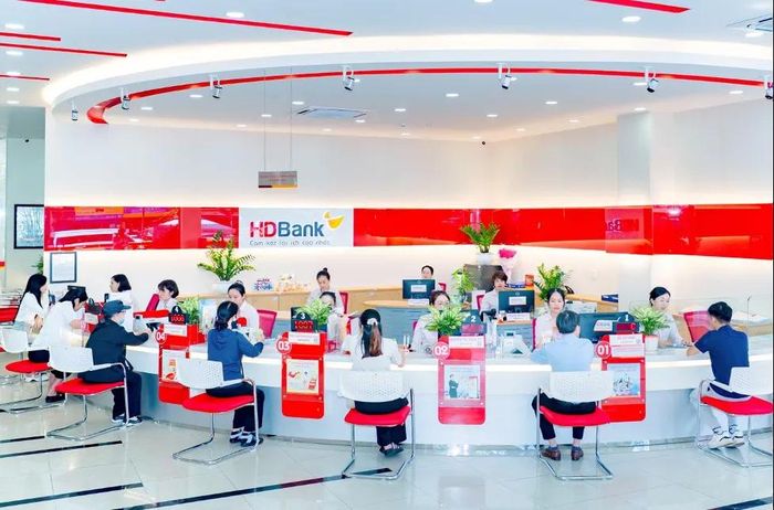  Từ niềm tự hào mang tên TPHCM, HDBank đang tiếp tục viết tiếp hành trình của mình bằng tinh thần đổi mới, hội nhập và khát vọng vươn xa 