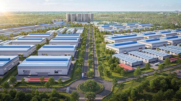 Điểm khác biệt mang tính đột phá trong giai đoạn này của Việt Nam chính là hạ tầng chiến lược. Ảnh minh họa: Bnews phát