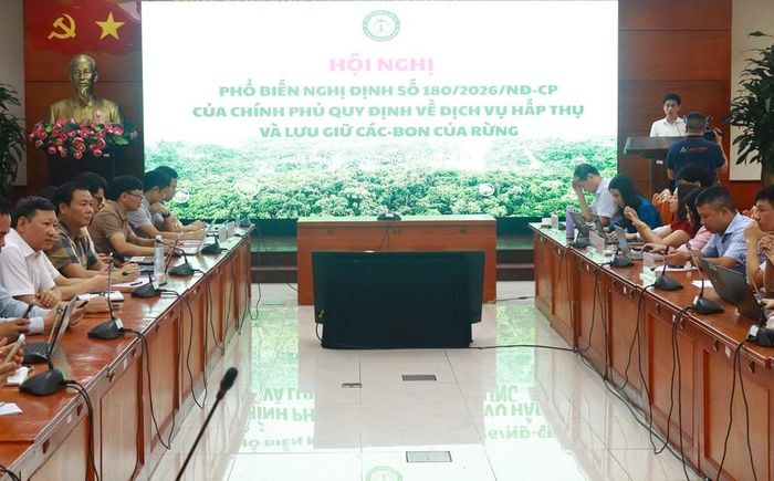Quang cảnh hội nghị. Ảnh: Bích Hồng/Bnews/vnanet.vn