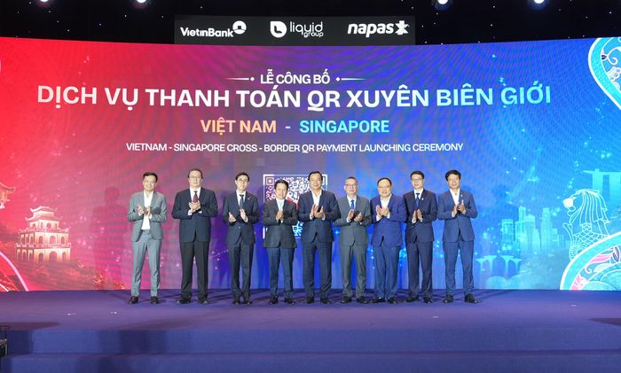 Các đại biểu tham dự sự kiện