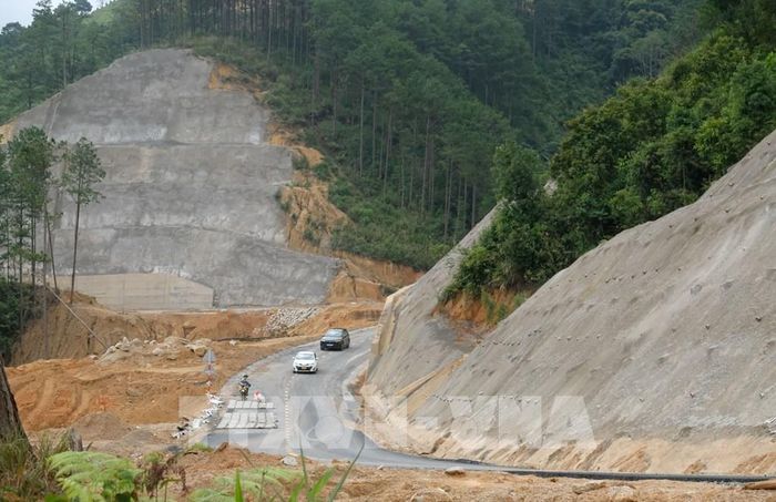Tỉnh ủy Đắk Lắk yêu cầu các đơn vị phấn đấu hoàn thành việc xử lý các công trình, dự án có khó khăn, vướng mắc trong quý III/2026. Ảnh: Nguyễn Dũng – TTXVN