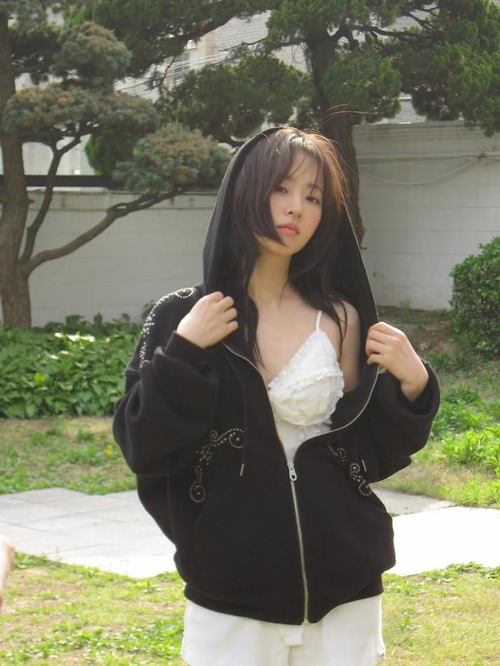 Park Bo Young vốn nổi tiếng nhờ nhan sắc ngây thơ, khả năng diễn xuất tự nhiên. Ảnh: IGNV