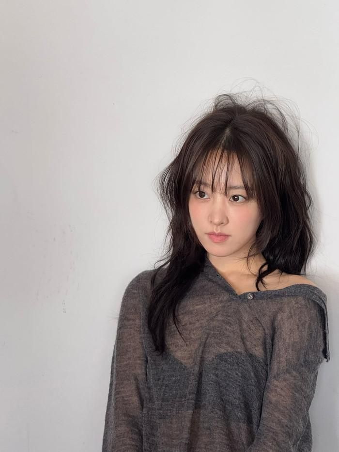 Mỗi khi Park Bo Young "đổi gió" sang phong cách gợi cảm, khán giả đều xôn xao bàn tán. Ảnh: IGNV