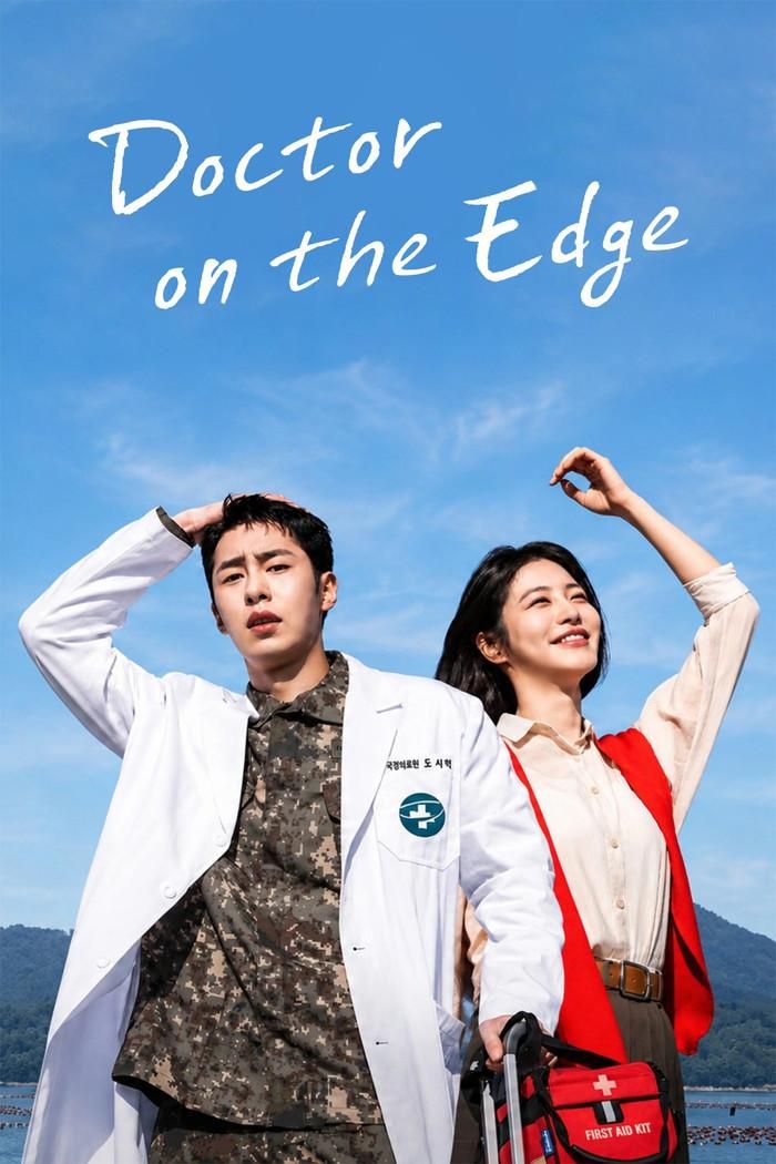Đứng thứ bảy là Doctor on the Edge (Bác Sĩ Đảo Hoang) với 3,37%. Bộ phim theo chân một bác sĩ phẫu thuật thẩm mỹ nổi tiếng tại Seoul được điều động đến phục vụ tại một hòn đảo xa xôi trong thời gian thực hiện nghĩa vụ. Tại đây, anh phải đối mặt với nhiều ca bệnh khó, thích nghi với cuộc sống mới và dần xây dựng mối quan hệ đặc biệt với nữ y tá địa phương.
