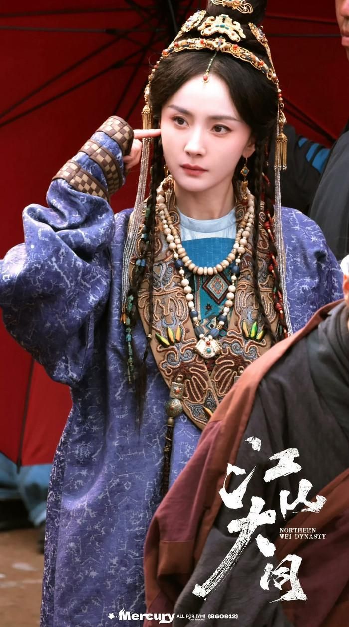 Dương Mịch vẫn giữ sức ảnh hưởng lớn sau nhiều năm hoạt động với loạt tác phẩm từng tạo nên hiện tượng.