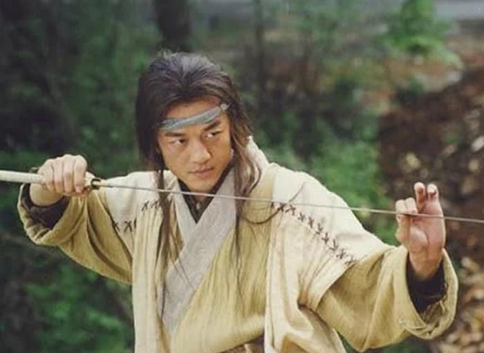 Tổng Quyết Thức (Môn võ: Độc Cô Cửu Kiếm).