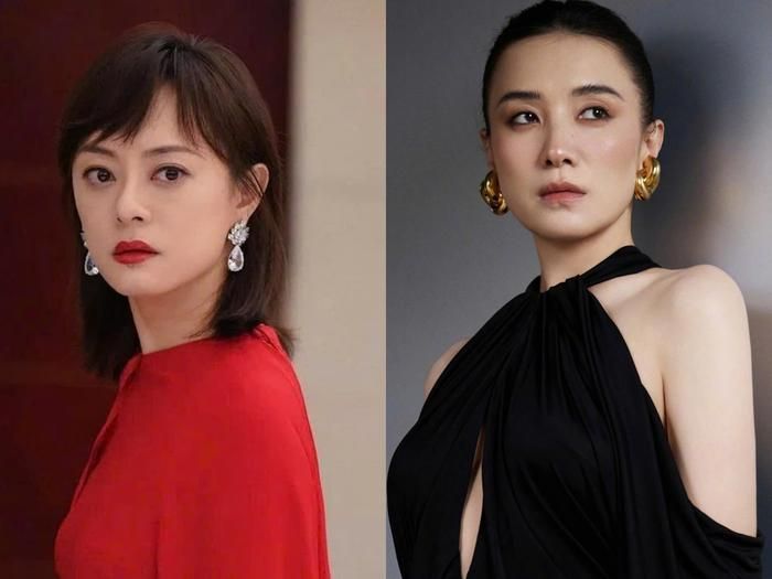 Ngoài ba gương mặt nổi bật, Kim Ưng 2026 còn quy tụ nhiều diễn viên thực lực như Tống Giai, Diêm Ni, Tôn Lệ, Mã Y Lợi và Ngô Việt, khiến cuộc đua thêm khó đoán.