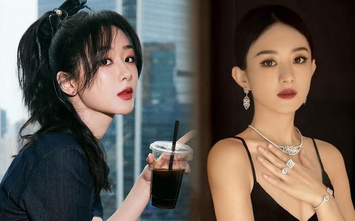 Dương Tử và Triệu Lệ Dĩnh cùng xuất hiện trong dự án song nữ chủ, góp phần khiến cuộc đối đầu tại Kim Ưng 2026 càng thu hút sự chú ý của khán giả.