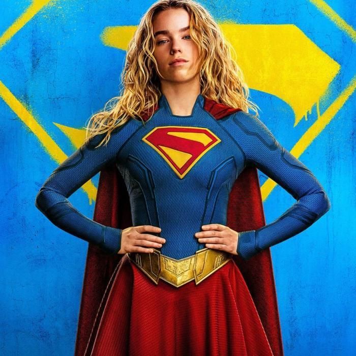 Dù còn nhiều ý kiến trái chiều, Supergirl 2026 vẫn góp phần đưa Kara Zor-El trở lại tâm điểm của người hâm mộ DC. Ảnh: Warner Bros.