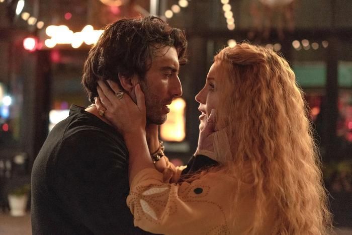 Hiện đại diện của Justin Baldoni chưa đưa ra phản hồi trước yêu cầu mới từ phía Blake Lively.
