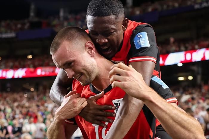 HLV Ralf Rangnick thừa nhận tuyển Áo bị đánh giá thấp hơn rất nhiều so với Tây Ban Nha ở vòng 1/16 World Cup 2026. Ảnh: FIFA