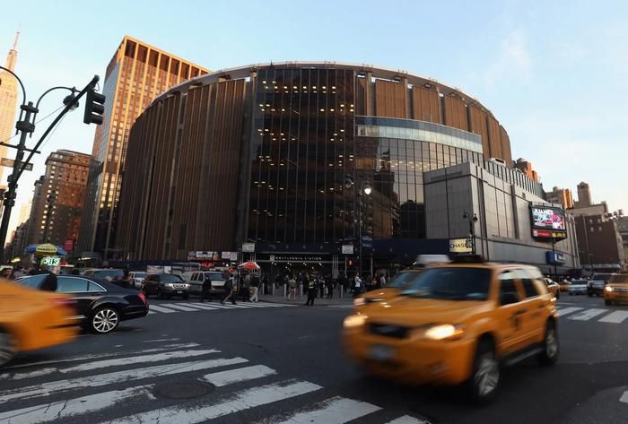 Lễ cưới của Taylor Swift và Travis Kelce được cho là sẽ diễn ra tại Madison Square Garden ở New York vào ngày 3/7.