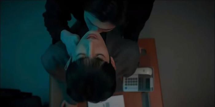 Boy Love Hàn Quốc lên tầm cao mới với những cảnh quay táo bạo. Ảnh: Chụp màn hình
