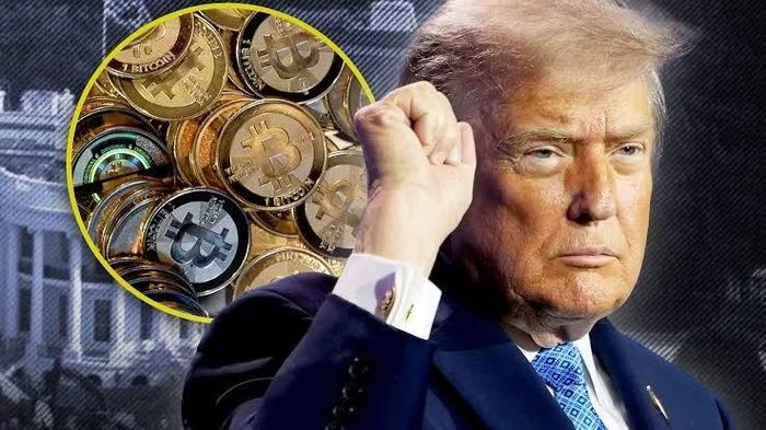 Trong nhiệm kỳ thứ hai tại Nhà Trắng, Tổng thống Mỹ Donald Trump luôn thể hiện lập trường ủng hộ mạnh mẽ đối với tiền mã hóa, với mục tiêu đưa Mỹ trở thành thủ phủ tiền số của thế giới