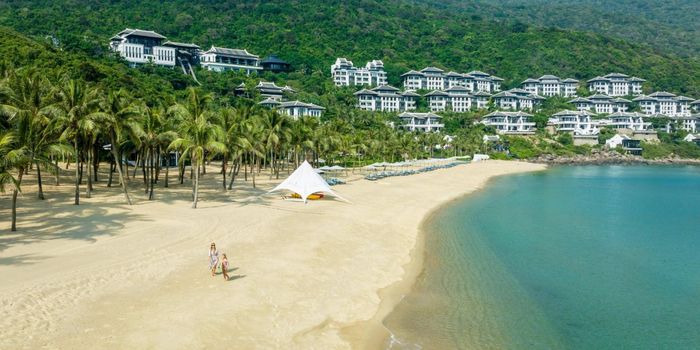 Hơn 60% danh mục khách sạn hiện tại của IHG tại Việt Nam thuộc dòng thương hiệu luxury & lifestyle (sang trọng và phong cách sống). Ảnh: IHG
