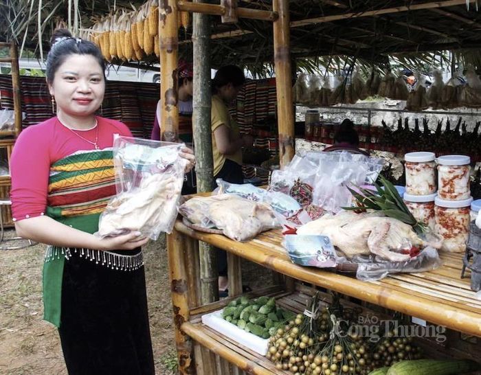Khó khăn lớn nhất hiện nay là bảo quản và vận chuyển sản phẩm tươi sống, đòi hỏi yêu cầu nghiêm ngặt về thời gian và nhiệt độ. Ảnh: Tiến Đông