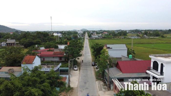Sau khi hoàn thành, công trình sẽ từng bước hoàn thiện mạng lưới giao thông theo quy hoạch, tạo điều kiện thu hút đầu tư vào khu vực Khu Kinh tế Nghi Sơn.