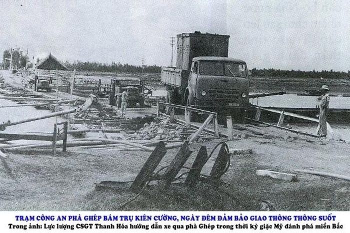 Ảnh tư liệu. Nguồn: Công an Thanh Hóa.