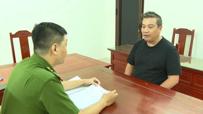 Đối tượng Đặng Ngọc Thảo, Giám đốc Công ty giám định PNJ là kẻ đã tiếp tay cho hành vi buôn lậu bằng việc cấp giấy kiểm định gian dối cho kim cương.