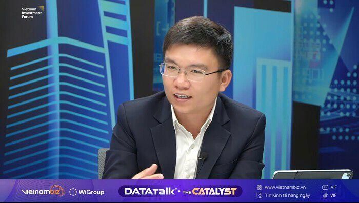 Ông Nguyễn Thành Trung, Nhà sáng lập và CEO FinSuccess.