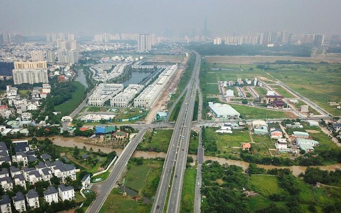 Đất đai là tài nguyên đặc biệt của quốc gia, là tư liệu sản xuất đặc biệt, là nguồn lực quan trọng để phát triển đất nước. Ảnh minh họa