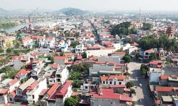 Sẽ hướng dẫn cụ thể về việc tiếp tục sáp nhập xã trong năm 2026. (Ảnh minh họa)
