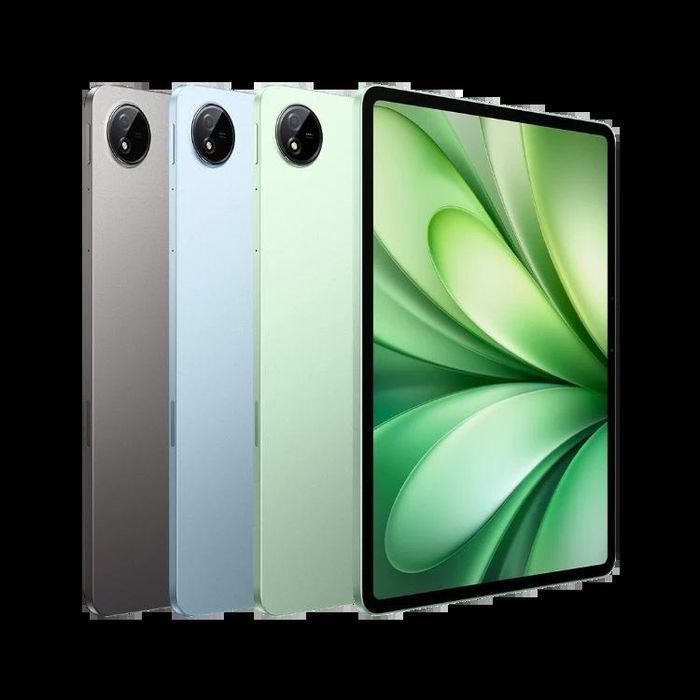 The Vivo Pad 5c.