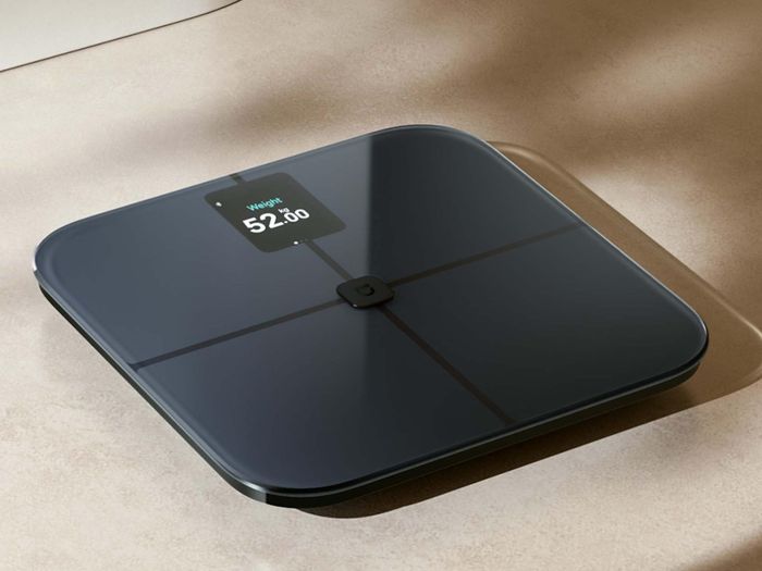 Xiaomi chuẩn bị ra mắt mẫu cân thông minh mới trên phạm vi toàn cầu.