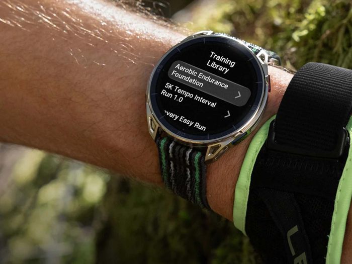 The Cheetah 2 Ultra is getting a new software update