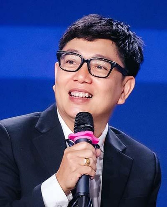 Ông Nguyễn Tấn Phong, Phó Chủ tịch kiêm Trưởng Văn phòng đại diện phía Nam - Hiệp hội Thương mại điện tử Việt Nam.