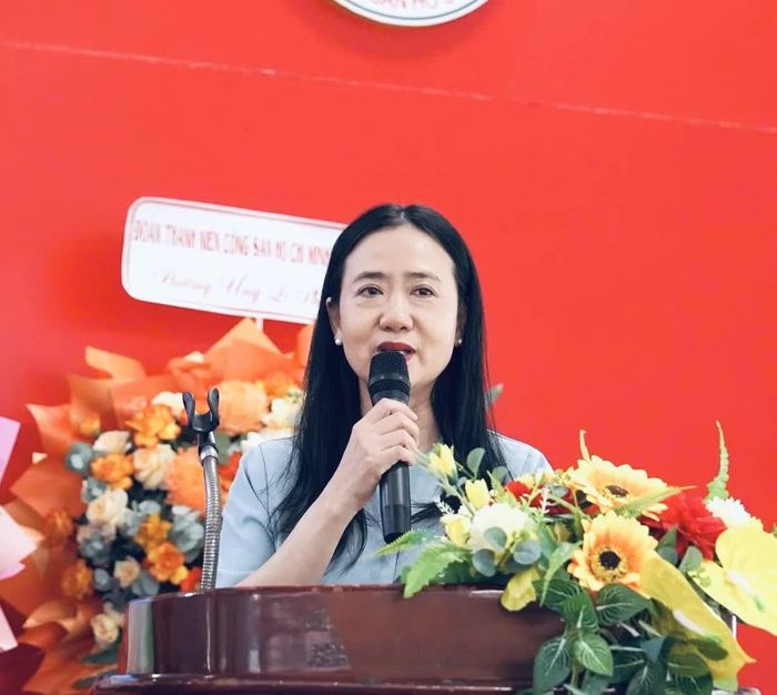 Lãnh đạo Hội LHPN tỉnh hưởng ứng phong trào