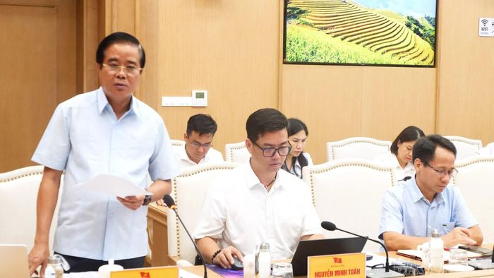 Báo cáo công tác nội chính, phòng chống tham nhũng, lãng phí, tiêu cực và cải cách tư pháp trên địa bàn tỉnh