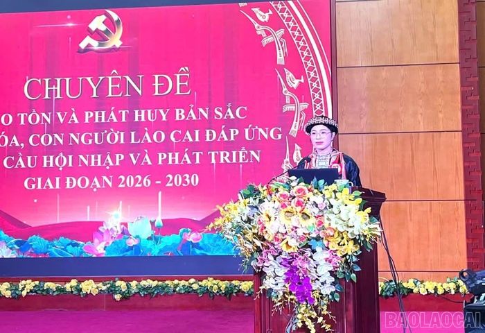 Vòng chung khảo diễn ra trong hai ngày (01 - 02/7), với sự tham gia của 30 thí sinh xuất sắc được lựa chọn từ các đảng bộ trong tỉnh.