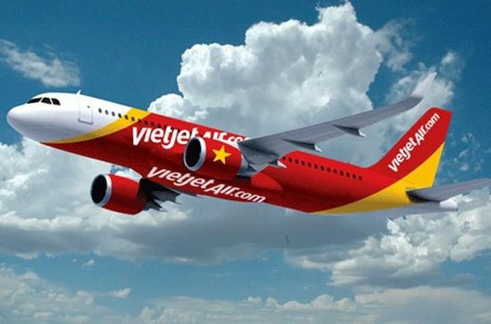 Vietjet hiện đang mở thêm nhiều đường bay mới. Ảnh: Tạp chí VnEconomy