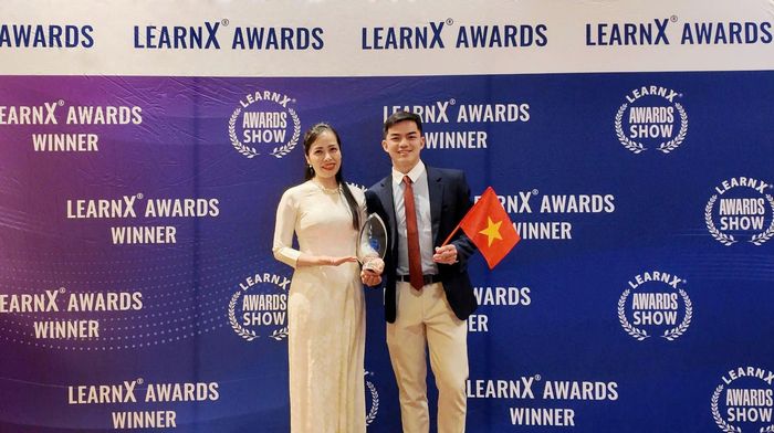 Nâng cao kỹ năng sử dụng trí tuệ nhân tạo (AI) trong việc xây dựng bài giảng trực tuyến được Talent Gate đặc biệt quan tâm đầu tư.
