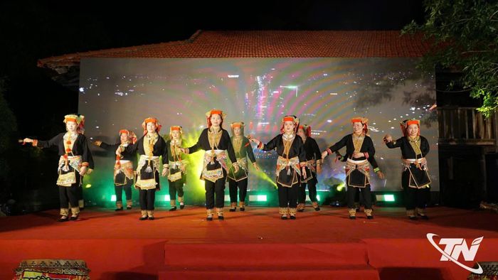 Khai mạc Mùa du lịch Võ Nhai lần thứ I với chủ đề "Võ Nhai - Nơi hội tụ văn hóa và thiên nhiên", tháng 4-2026.
