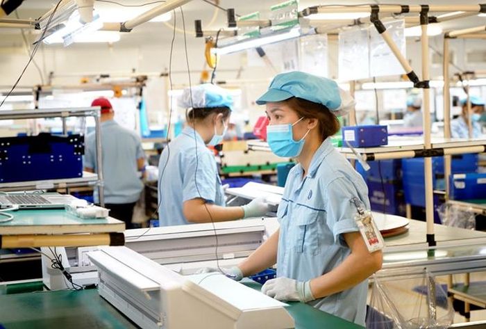 Hà Nội quyết tâm hoàn thành mục tiêu tăng trưởng trên 11% trong năm 2026