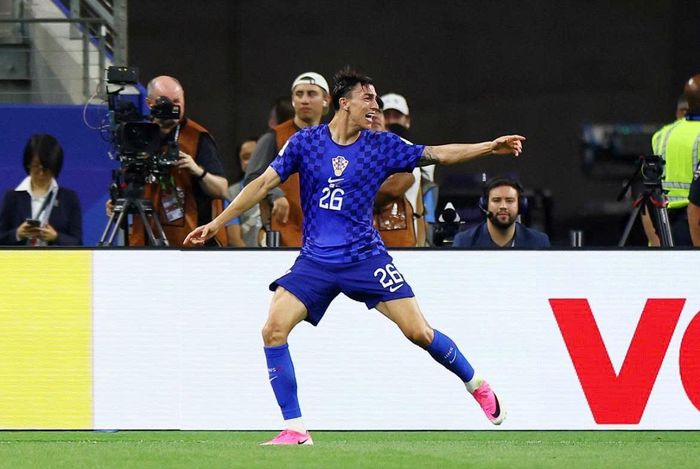 Croatia sẽ vượt qua được Bồ Đào Nha tại vòng 1/16 World Cup 2026.