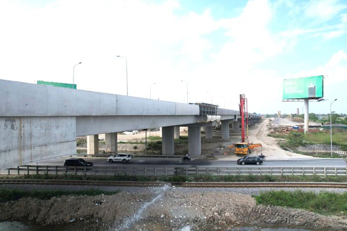 Phân bổ nguồn vốn lớn, tiến độ giải ngân còn chậm.