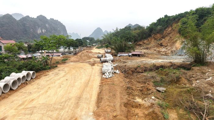 Tập trung tháo gỡ điểm nghẽn, quyết tâm hoàn thành kế hoạch năm.