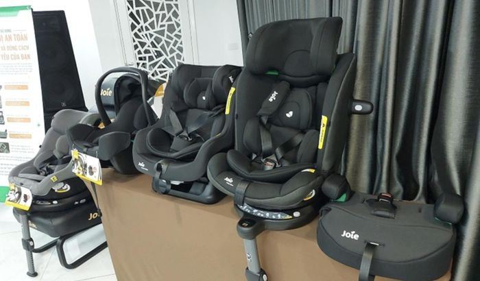 Thiết bị cho trẻ em phải được công bố hợp quy theo quy định của Luật Tiêu chuẩn và quy chuẩn kỹ thuật (ảnh minh họa).