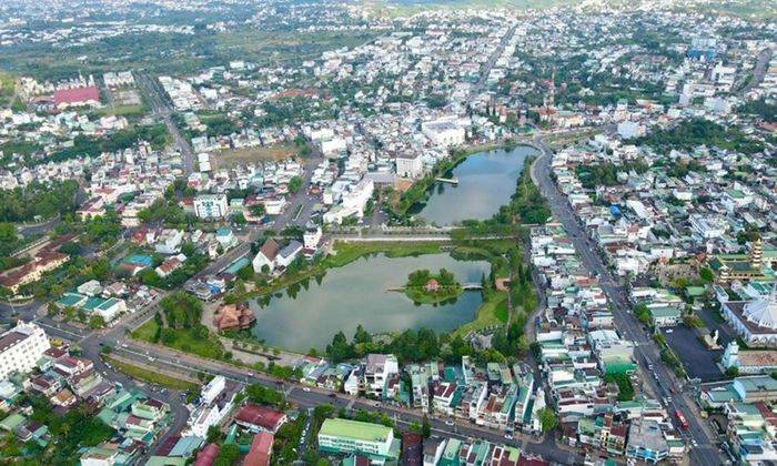 Điểm sáng là có nhiều xã phường ở Lâm Đồng đạt tỷ lệ giải ngân đầu tư công trên 40% kế hoạch đề ra.